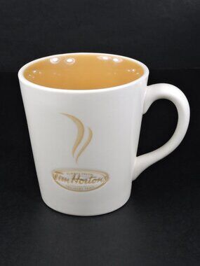 Tim Horton's Coffee Mug - Limited Edition No. 006